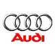 Emblemas Audi V8