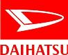 Emblemas Daihatsu Charmant
