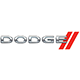 Emblemas Dodge D350