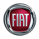 Emblemas Fiat Barchetta