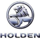 Emblemas Holden Apollo