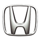 Emblemas Honda CRV 4X4