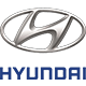 Emblemas Hyundai XG350