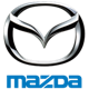 Emblemas Mazda SIN LINEA