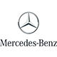 Emblemas Mercedes-Benz C 180