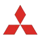 Emblemas Mitsubishi MIRAGE DE
