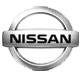 Emblemas Nissan 4 X 4