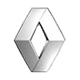 Emblemas Renault 10