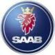 Emblemas Saab 9-2X
