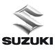 Emblemas Suzuki SIN LINEA