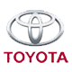 Emblemas Toyota Camry LE