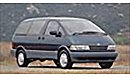 Toyota Estima/Tarago/Previa 1997