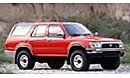 Toyota 4Runner 1990