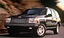 Jeep Grand Cherokee 1993