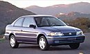 Toyota Tercel 1997