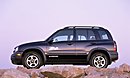 Chevrolet Tracker 1998