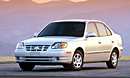 Hyundai Accent / Verna 2001