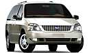 Ford Windstar 2007
